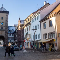 Rietpark - Villingen-Schwenningen