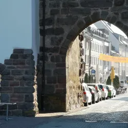 Rietpark - Villingen-Schwenningen