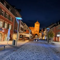 Rietpark - Villingen-Schwenningen