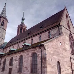 Rietpark - Villingen-Schwenningen