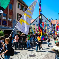 Rietpark - Villingen-Schwenningen