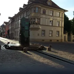 Rietpark - Villingen-Schwenningen