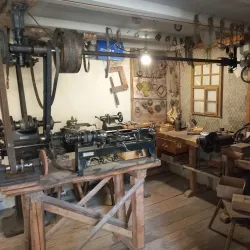 Schwenningen Clock Museum (Uhrenindustriemuseum) - Villingen-Schwenningen