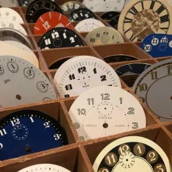 Schwenningen Clock Museum (Uhrenindustriemuseum) - Villingen-Schwenningen