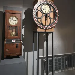 Schwenningen Clock Museum (Uhrenindustriemuseum) - Villingen-Schwenningen