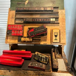 Schwenningen Clock Museum (Uhrenindustriemuseum) - Villingen-Schwenningen