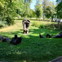 Schwenningen Park - Villingen-Schwenningen