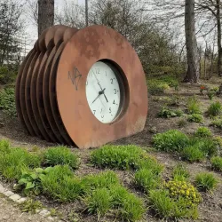 Schwenningen Park - Villingen-Schwenningen