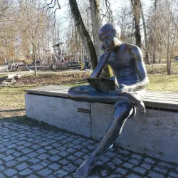 Schwenningen Park - Villingen-Schwenningen