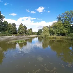 Schwenningen Park - Villingen-Schwenningen