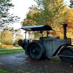 Schwenningen Park - Villingen-Schwenningen