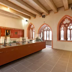 Villingen City Museum (Stadtmuseum Villingen) - Villingen-Schwenningen