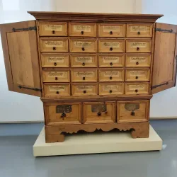 Villingen City Museum (Stadtmuseum Villingen) - Villingen-Schwenningen