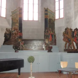 Villingen City Museum (Stadtmuseum Villingen) - Villingen-Schwenningen