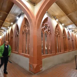 Villingen City Museum (Stadtmuseum Villingen) - Villingen-Schwenningen