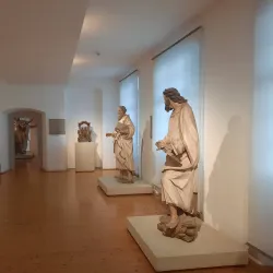 Villingen City Museum (Stadtmuseum Villingen) - Villingen-Schwenningen