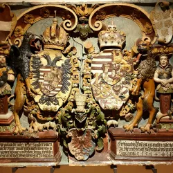 Villingen City Museum (Stadtmuseum Villingen) - Villingen-Schwenningen