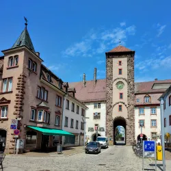 Villingen Old Town - Villingen-Schwenningen