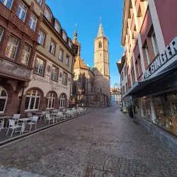 Villingen Old Town - Villingen-Schwenningen