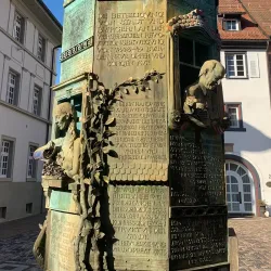 Villingen Old Town - Villingen-Schwenningen