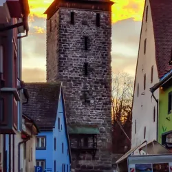 Villingen Old Town - Villingen-Schwenningen
