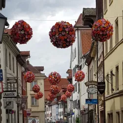 Villingen Old Town - Villingen-Schwenningen