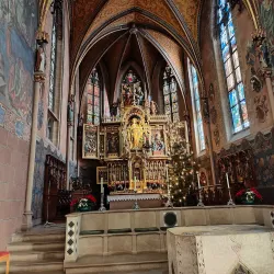 Villingen Old Town - Villingen-Schwenningen