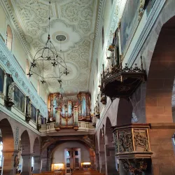 Villingen Old Town - Villingen-Schwenningen