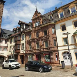 Villingen Old Town - Villingen-Schwenningen