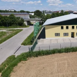 Bavarian Brewery Experience - Vilsbiburg