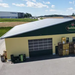 Bavarian Brewery Experience - Vilsbiburg