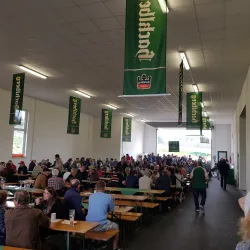 Bavarian Brewery Experience - Vilsbiburg