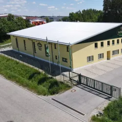 Bavarian Brewery Experience - Vilsbiburg