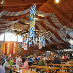 Historic Town Hall - Vilsbiburg