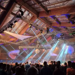 Historic Town Hall - Vilsbiburg