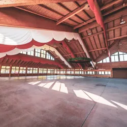 Historic Town Hall - Vilsbiburg