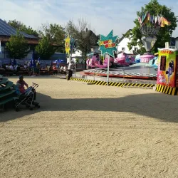 Historic Town Hall - Vilsbiburg