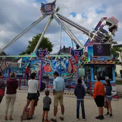 Historic Town Hall - Vilsbiburg