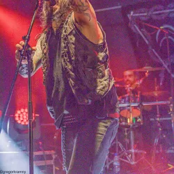 Local Bavarian Festivals - Vilsbiburg