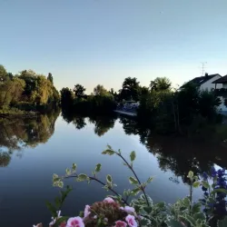Marktplatz Vilsbiburg - Vilsbiburg
