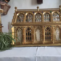 Stadtpfarrkirche Vilsbiburg - Vilsbiburg