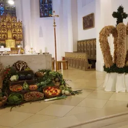 Stadtpfarrkirche Vilsbiburg - Vilsbiburg