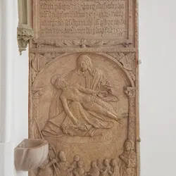 Stadtpfarrkirche Vilsbiburg - Vilsbiburg