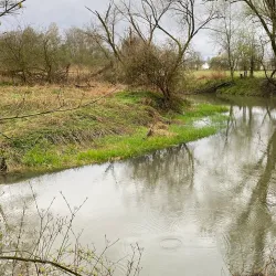 Vils River Walk - Vilsbiburg