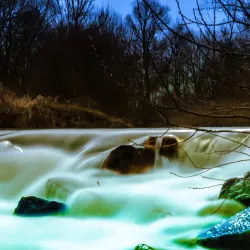 Vils River Walk - Vilsbiburg