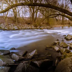 Vils River Walk - Vilsbiburg
