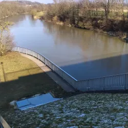 Vils River Walk - Vilsbiburg