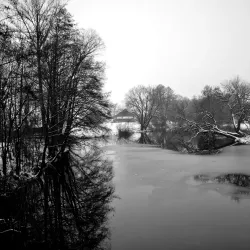 Vils River Walk - Vilsbiburg