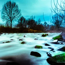 Vils River Walk - Vilsbiburg