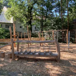 Vilsbiburg City Park - Vilsbiburg